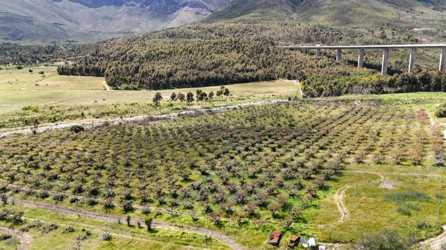 3 Bedroom Property for Sale in Klein Drakenstein Western Cape